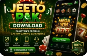JEETO PAK Download