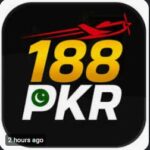 188PKR Game
