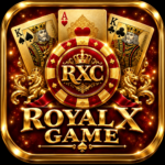 ROYALX Game
