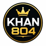 KHAN 804 Game